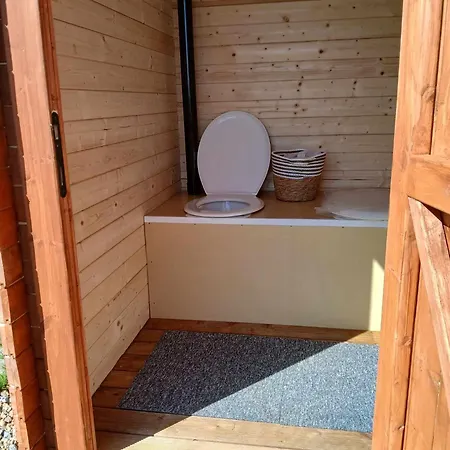 Caravan In The Peak District Holmesfield Exterior photo